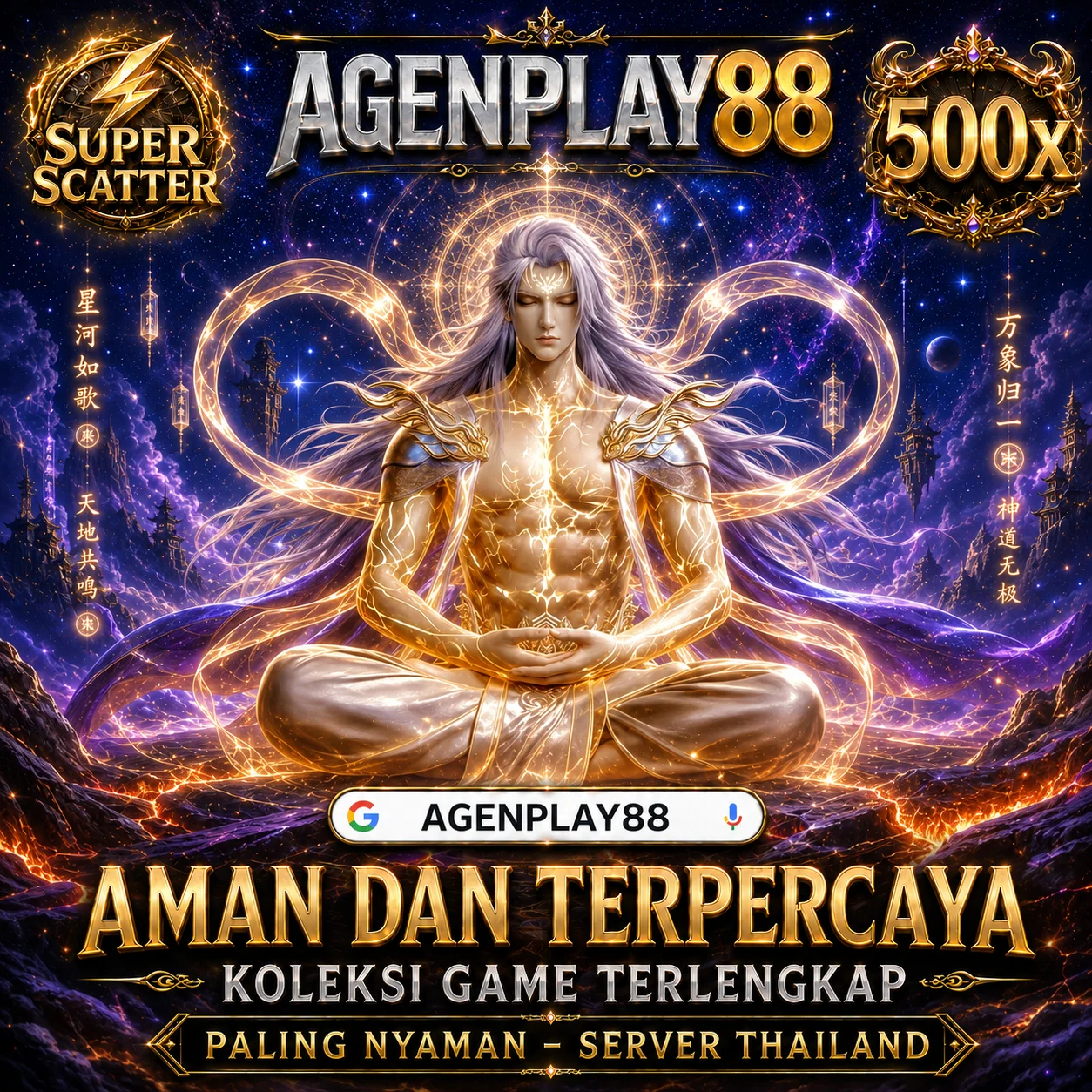 BOS99 - The Best Aman & Terpercaya